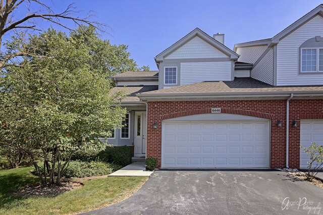 Foto principal - 6446 Cunningham Ct