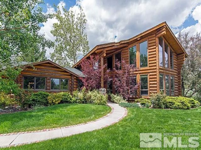 Foto principal - 1801 Sierra Sage Ln