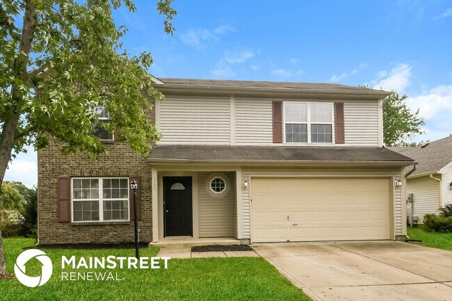 Foto del edificio - 265 E Pine Ridge Dr