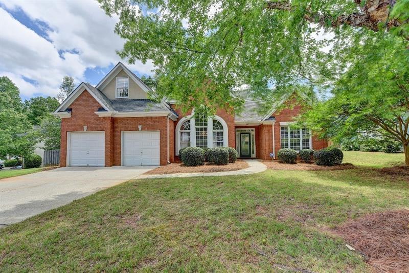 3320 Greenfern Ct, Alpharetta, GA 30004 House for Rent in Alpharetta