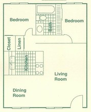 Fairway Village Apartments photo'