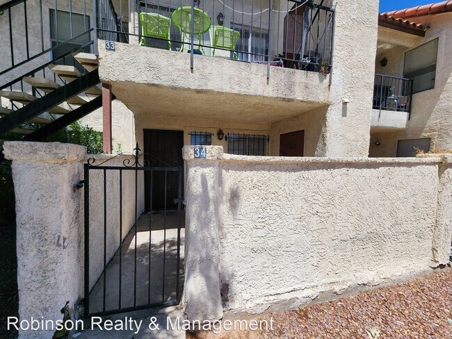 Building Photo - 1 br, 1 bath House - 3976 Colors Ct, Unit 34
