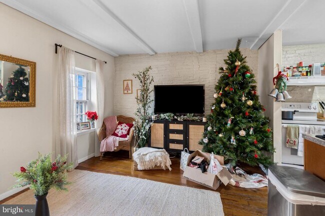 Foto del edificio - 2023 Brandywine St