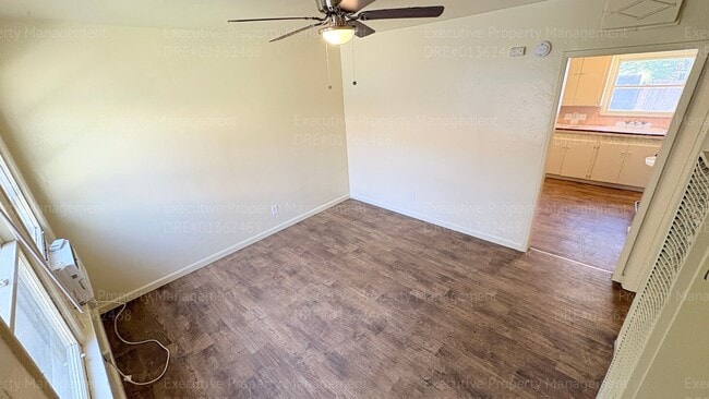 Building Photo - 2321 N Inyo St