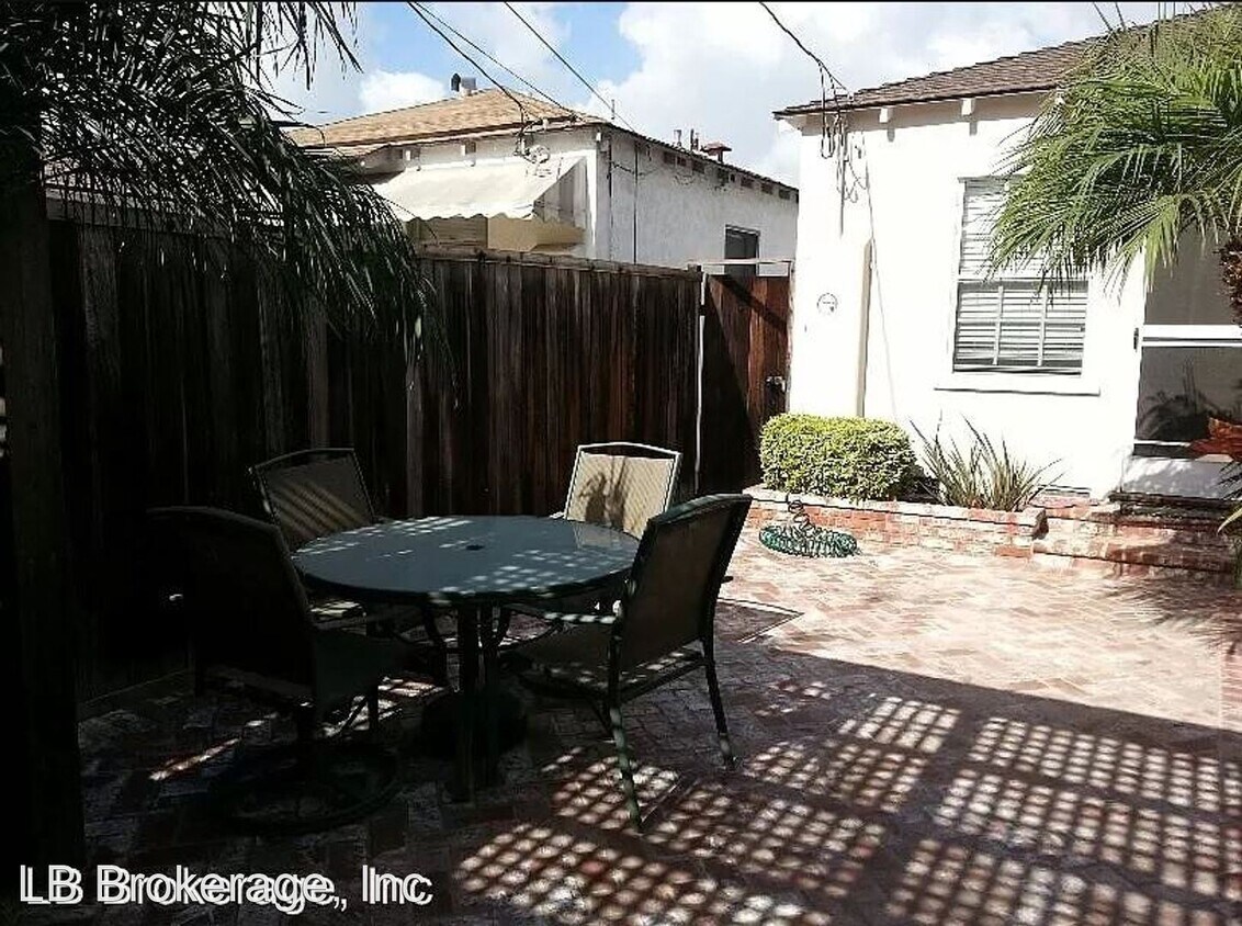 120 Pomona Ave, Long Beach, CA 90803 - House Rental in Long Beach, CA |  Apartments.com