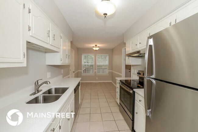 Foto del edificio - 309 Oak Timber Ct