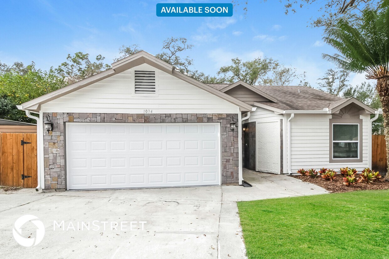 Primary Photo - 1034 1st