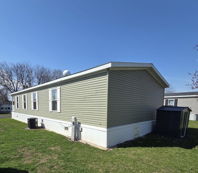 Foto del edificio - 55 Hickory Ln