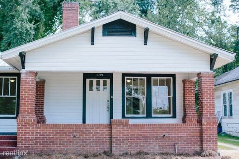 Foto principal - 3 br, 1 bath House - 614 1/2 E 12th Ave