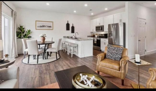 Photo - 3044 Bogart Ln Townhome