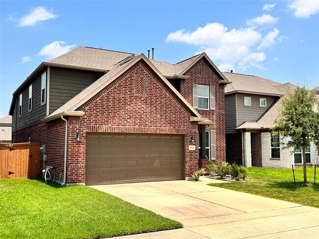 Foto del edificio - 11339 Creekway Bend Dr