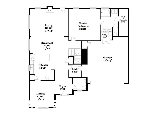Foto del edificio - 1710 Jekyll Ln