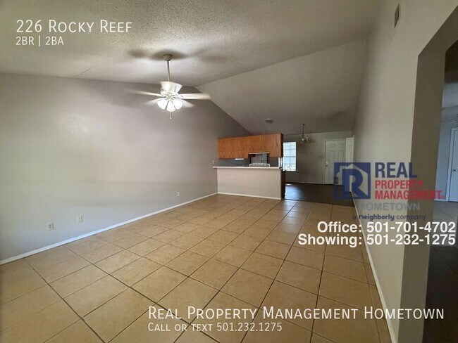 Foto del edificio - 226 Rocky Reef Cir