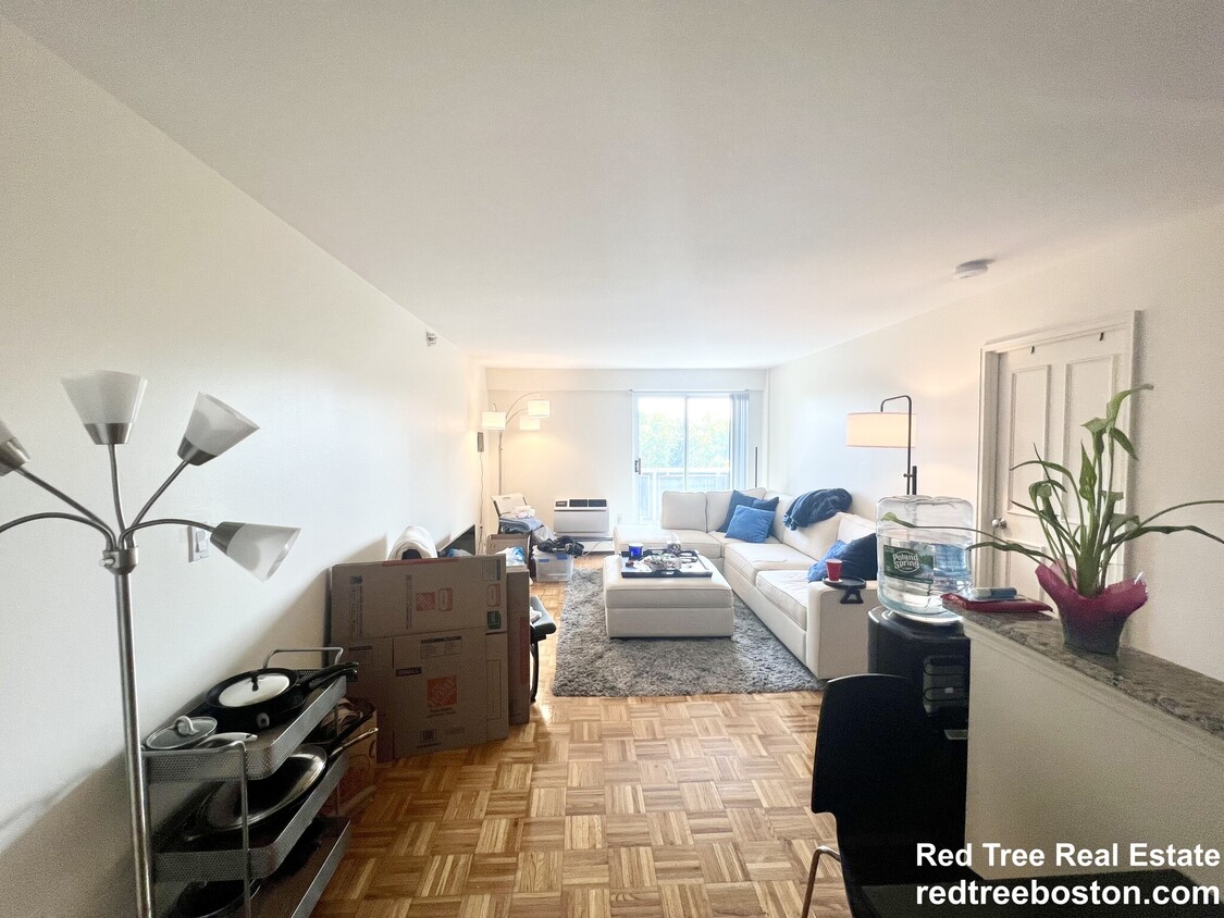 Photo - 175 Freeman St. Unit 804