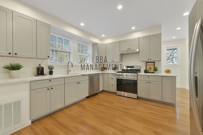 Foto del edificio - 48 Manthorne Rd
