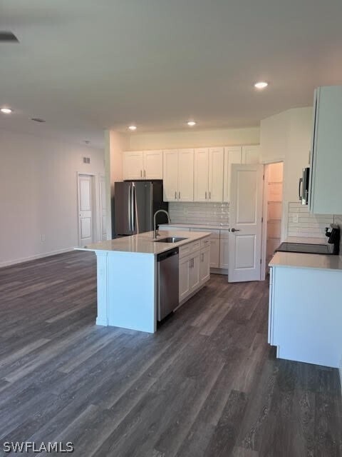 Foto del edificio - 4914 Jordan Ave S