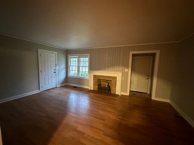 Foto del edificio - Spacious home