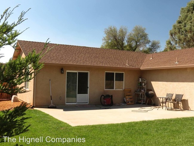 Building Photo - 3 br, 2 bath House - 4721 Squirrel Run Court