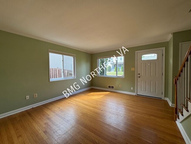 Photo - 18 1/2 W Wyatt Ave- House
