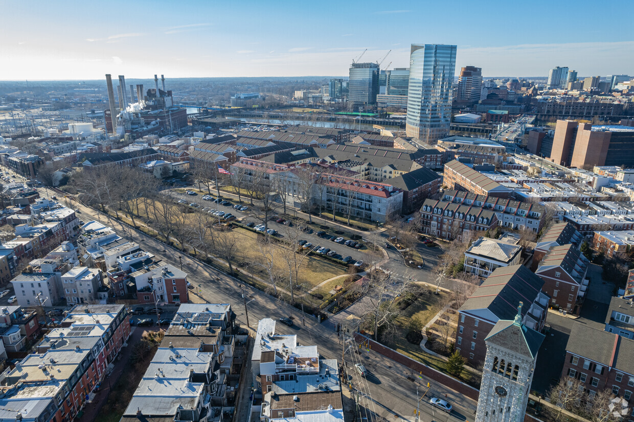 Naval Square - Apartments in Philadelphia, PA | Apartments.com