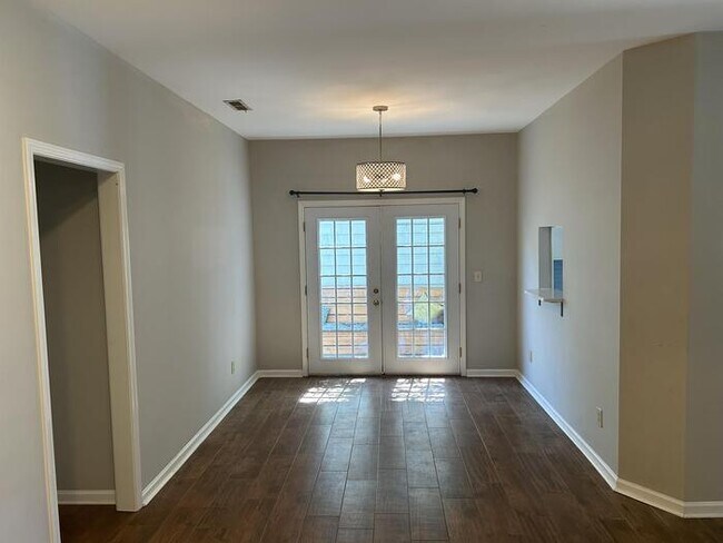 Foto del edificio - 2 Bed / 2 Bath Townhouse for Rent in Madison Alabama