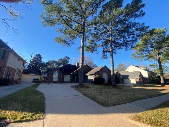 Foto del edificio - 10419 Millridge N Dr