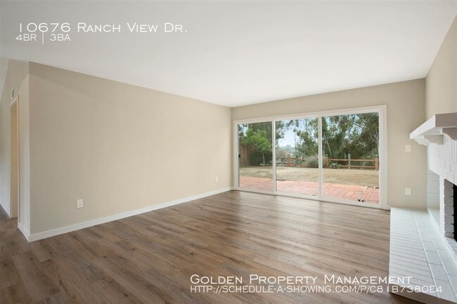 Foto del edificio - 10676 Ranch View Dr