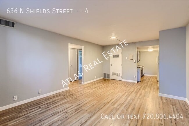 Building Photo - Newly Renovated!! Charming 2 bedroom/ 1.5 ...