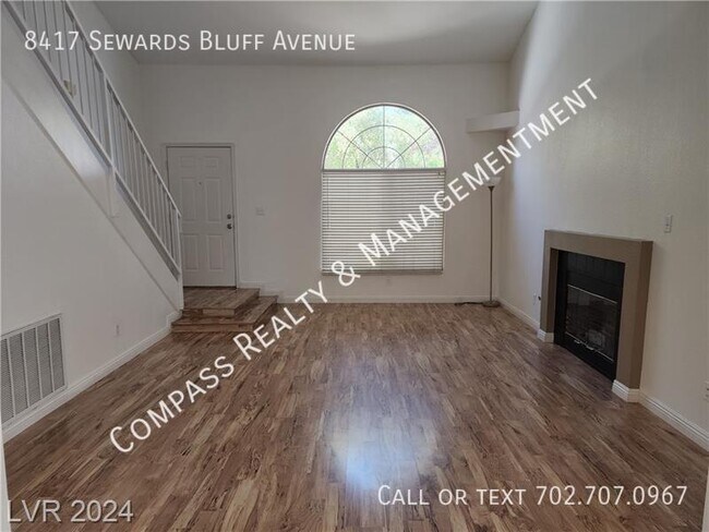 Building Photo - FROM CHEYENNE AND DURANGO, N ON DURANGO TO...
