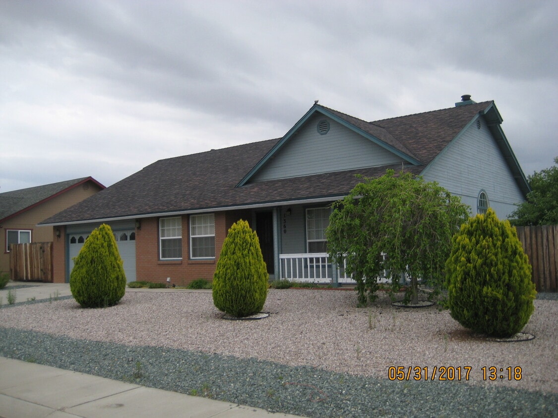 1360 Bridle Way, Minden, NV 89423 House Rental in Minden, NV