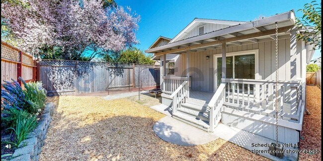 Building Photo - 1017 Stanislaus Way