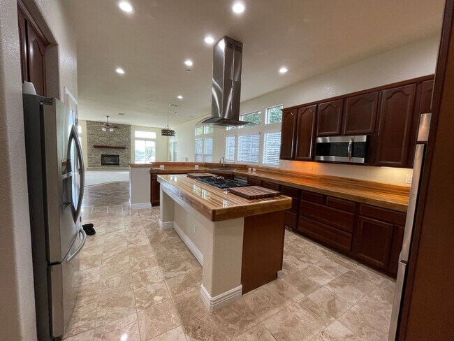 Building Photo - One of A Kind Home