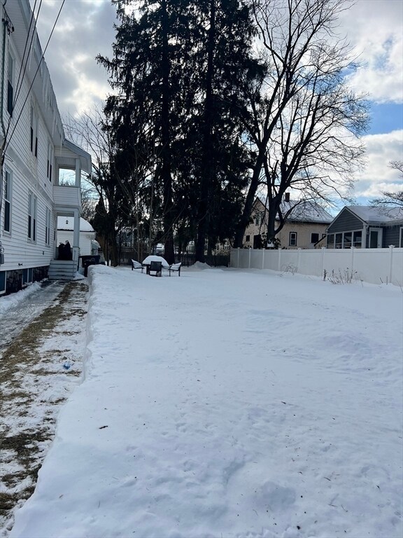 Foto del edificio - 52 Lincoln St