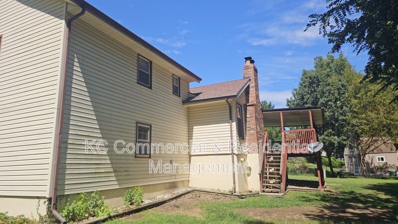 Building Photo - 1501 Oxford Ct