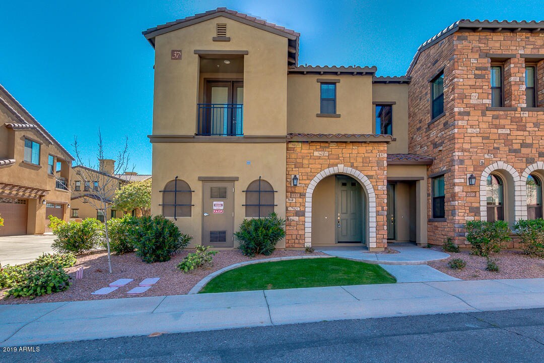 Foto principal - 4777 S Fulton Ranch Blvd