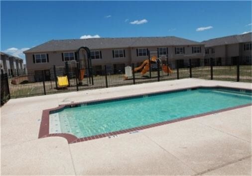 Foto del edificio - 1101 Fitch Ave