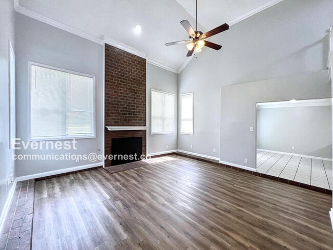 Building Photo - 4616 Bolin Rd