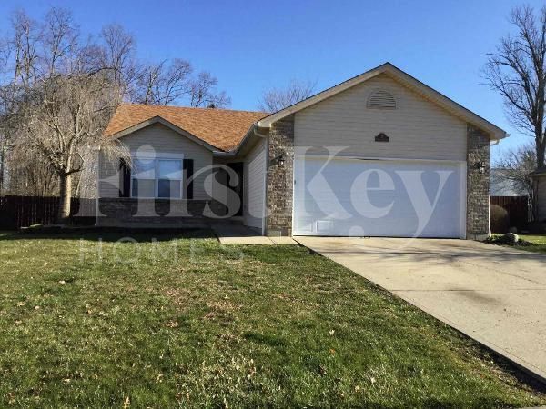 Foto principal - 3 Bobwhite Ct