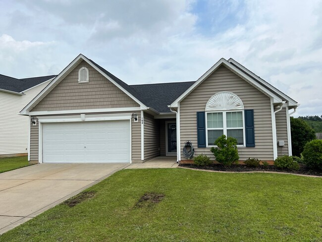 Building Photo - Lovely 3 Bed Home on Cul-de-sac