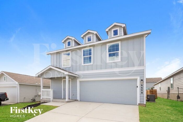 Primary Photo - 6608 Arid Way