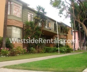 Primary Photo - 1801 Garfield Pl