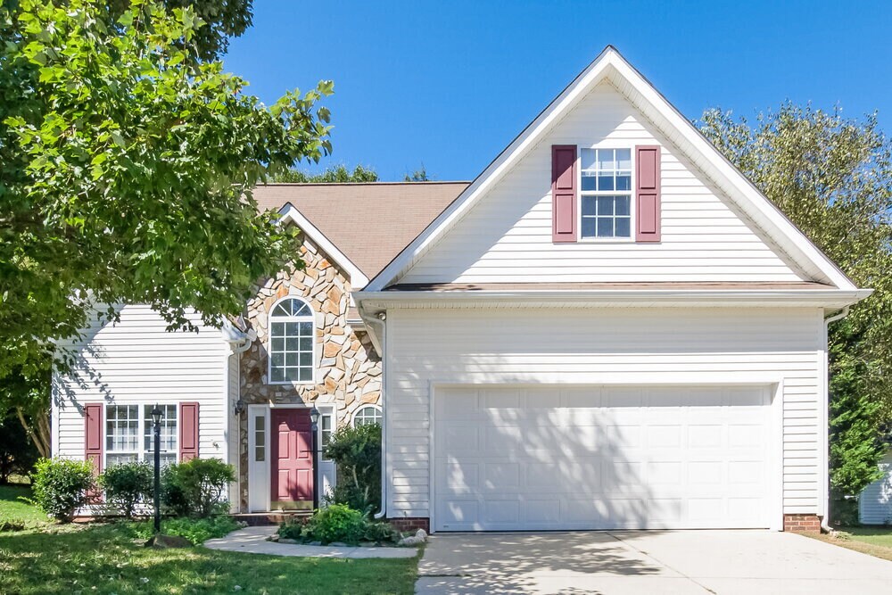 Foto principal - 4783 Lauren Glen St NW