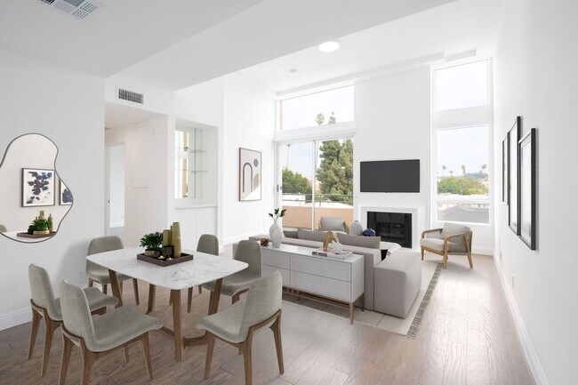 Foto del edificio - Welcome to 1616 Serrano Ave