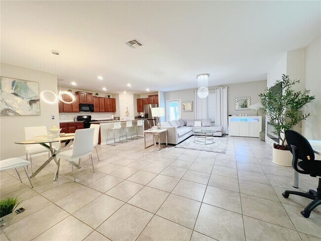 Foto del edificio - 4105 Wild Senna Blvd
