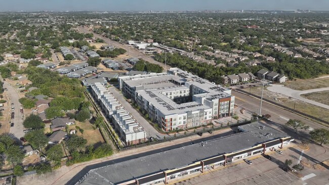  - Millennium Village