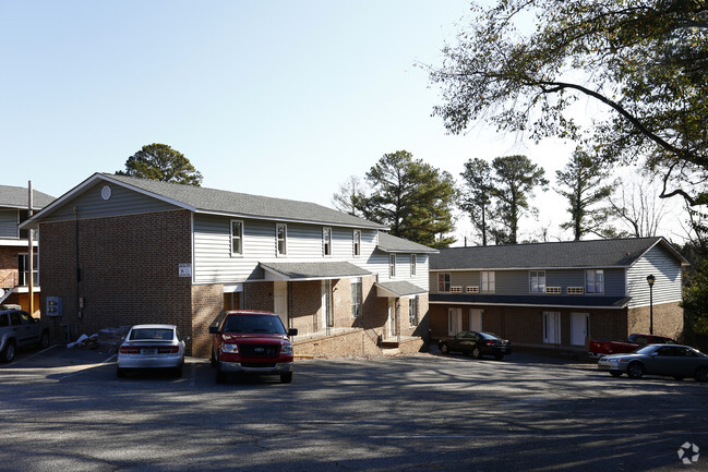 Building Photo - Cobble Hill Apartments