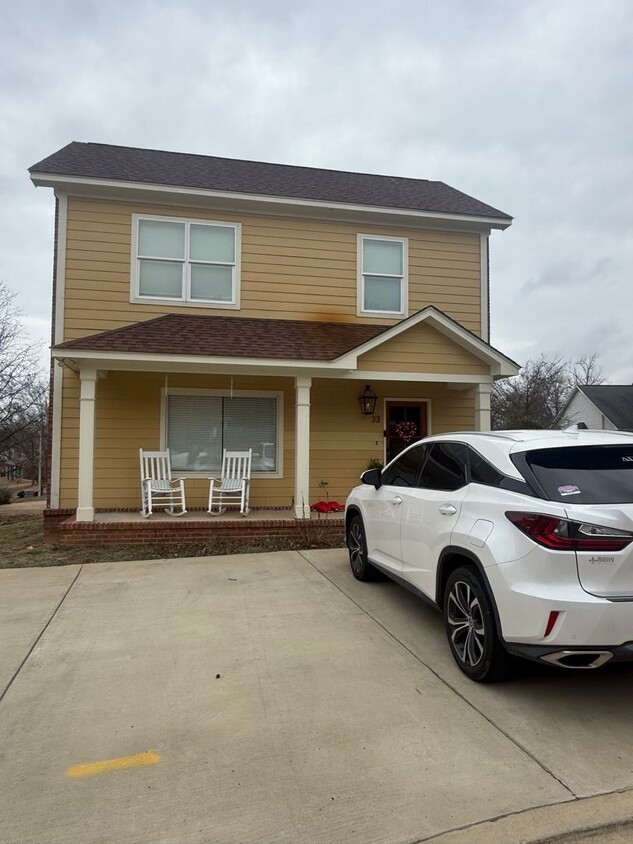 Photo - 33 Breckenridge Cove, Oxford, MS 38655