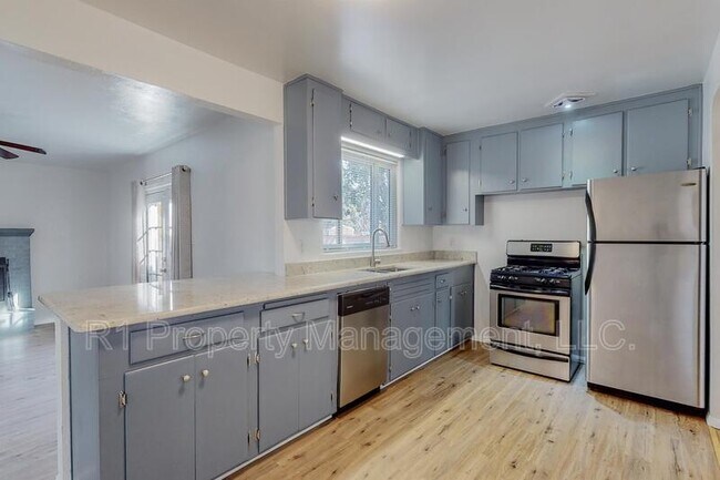 Building Photo - 7508 Morrow Ave NE