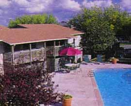 Building Photo - Tollgate Condominiums