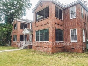 Building Photo - 1219 Eberhart Ave